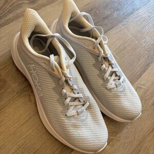 Hoka One One Sneakers Solimar US 8B |UK 6.5 | EU 40 | JP 25